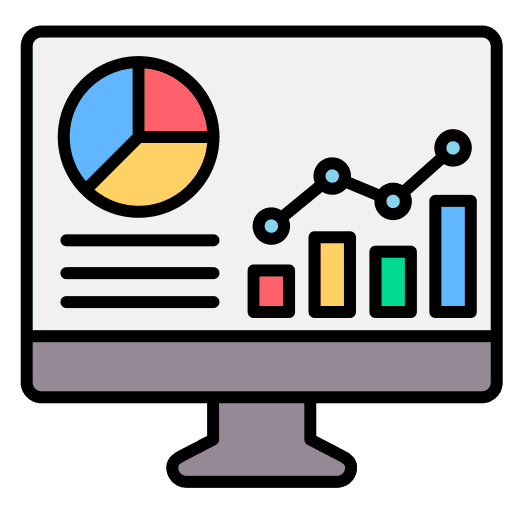 Web Data Analytics Tracking